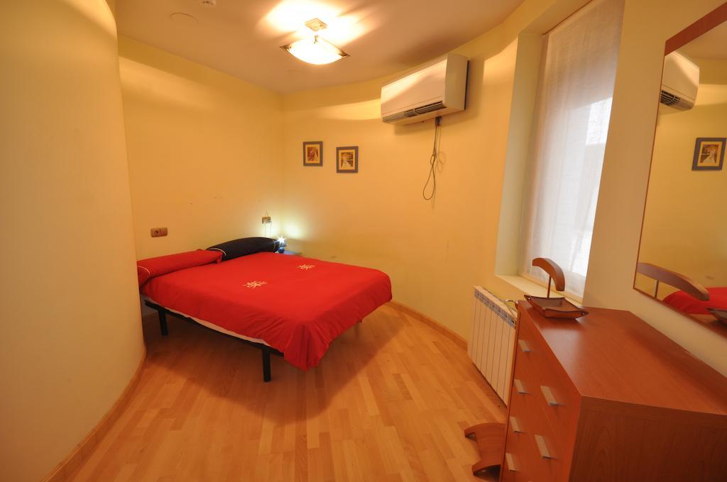 Apartamentos Toro 33 Salamanca Zimmer foto